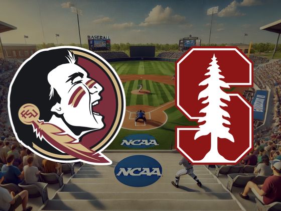 Stanford Cardinal vs. Florida State Seminoles
